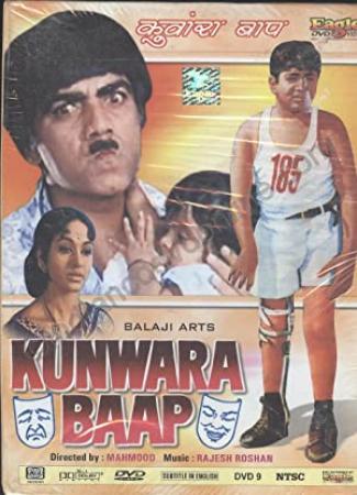 Kunwara Baap 1974 720p WEB-DL AVC AAC DDR