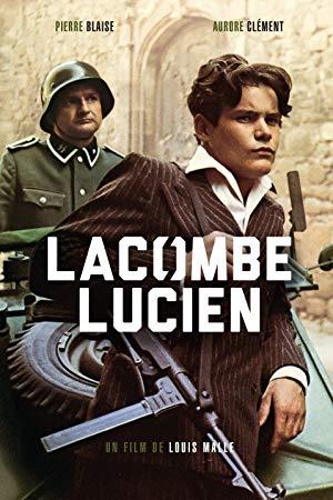 Lacombe Lucien (1974) [720p] [BluRay] [YTS]