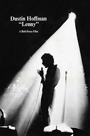 Lenny 1974 BRRip XviD MP3-RARBG