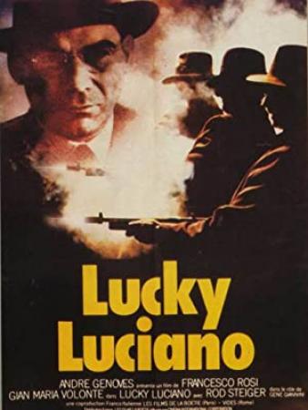 Lucky Luciano 1973 ITALIAN 1080p WEBRip x264-VXT