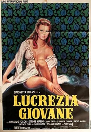 Lucrezia Giovane (1974)