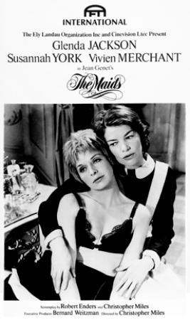 The Maids (1975) [1080p] [BluRay] [YTS]