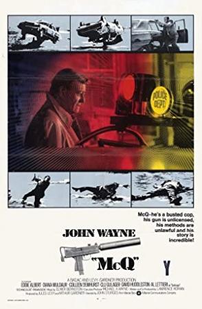 McQ (1974) [John Wayne] 1080p H264 DolbyD 5.1 & nickarad