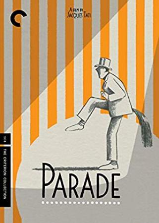 Parade 1974 FRENCH 1080p BluRay x265-VXT