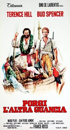 Turn the Other Cheek (1974) 1080p-H264-AAC-(Bud Spencer & Terence Hill)