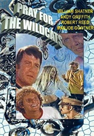 Pray for the Wildcats 1974 BRRip XviD MP3-XVID