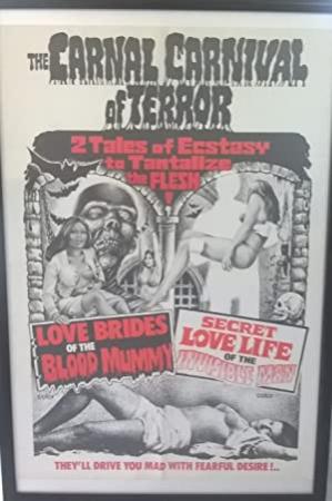 Love Brides Of The Blood Mummy (1973) [720p] [BluRay] [YTS]