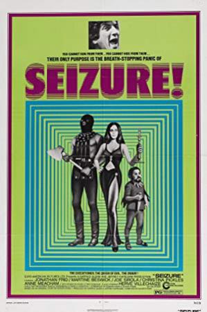 Seizure 2016 BDRiP x264-GUACAMOLE[EtMovies]