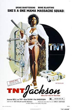 TNT Jackson 1974 720p BluRay x264