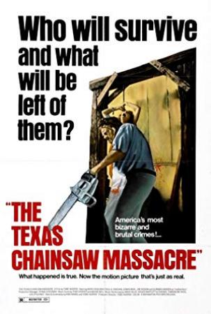 The Texas Chain Saw Massacre 1974 BRRip XviD MP3-RARBG