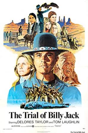 The Trial Of Billy Jack (1974) [BluRay] [720p] [YTS]
