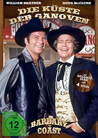 Barbary Coast 1975 Season 1 Complete TVRip x264 [i_c]