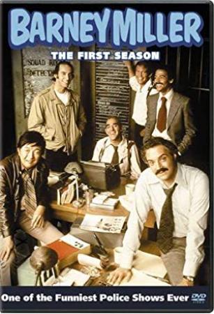 Barney Miller 1975-1982 (Complete) 1080p (moviesbyrizzo)
