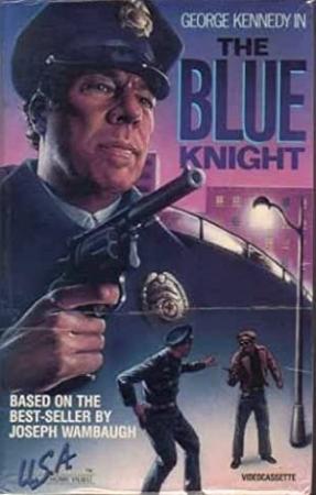 The Blue Knight 1973 1080p BluRay x264-SPECTACLE[rarbg]