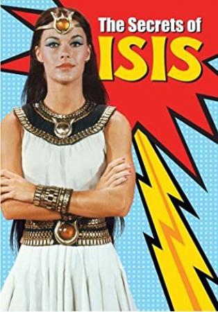 The Secrets of isis Complete  TV Series (1975–1976) (Majestic69)