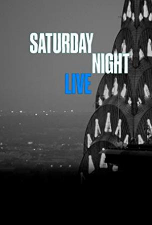 Saturday Night Live S47E07 XviD-AFG[eztv]