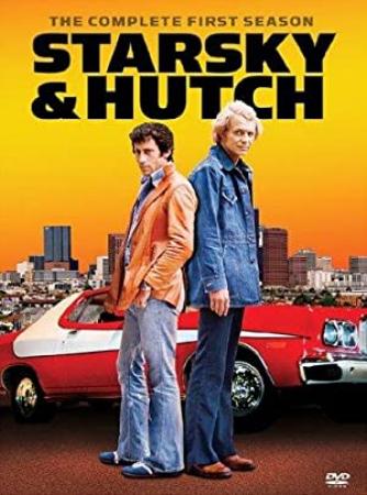 Starsky and Hutch (1975) - Season 1 - Complete - DVDRip 576p - Classic USA Crime & Action Series