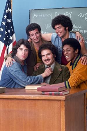 Welcome Back Kotter (Complete TV series in MP4 format)