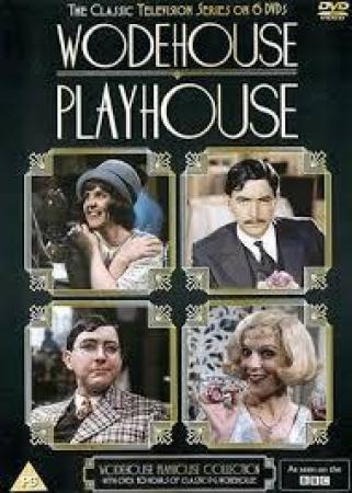 Wodehouse Playhouse - Season 3