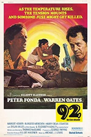 92 In The Shade 1975 DVDRip x264 [N1C]