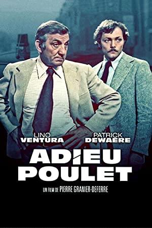 The French Detective 1975 FRENCH 1080p BluRay x264 DTS-NOGRP