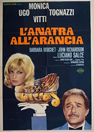 Duck In Orange Sauce 1975 ITALIAN 1080p BluRay x264-HANDJOB