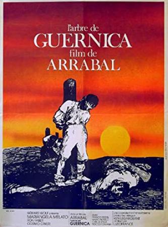 L'Arbre de Guernica (1975, Fernando Arrabal)