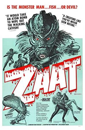 Zaat (1971) [1080p] [BluRay] [YTS]