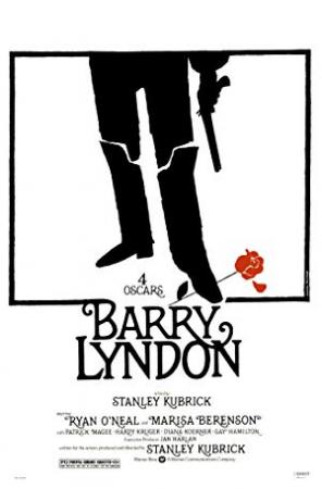 Barry Lyndon [1975] BRRip XviD - CODY