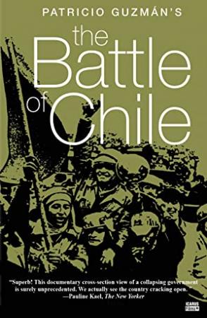 Battle of Chile