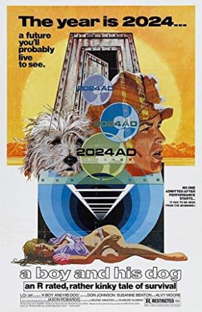 A Boy and His Dog (1974)-alE13