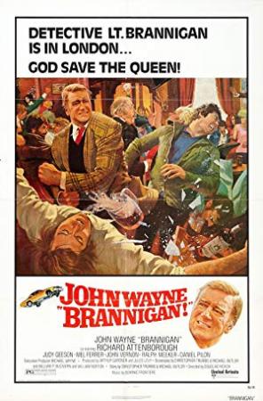 Brannigan(1975) DVD5 - Au-En-Fr-Sp, Subs-Fr-Sp - John Wayne, Judy Geeson [DDR]
