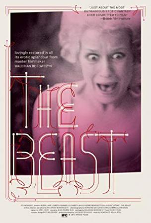 The Beast (2021) [1080p] [WEBRip] [5.1] [YTS]