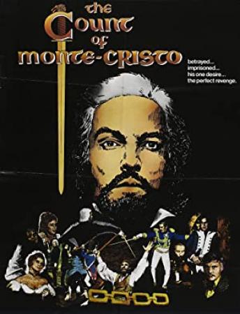 The Count of Monte Cristo 1975 BDRemux 1080p