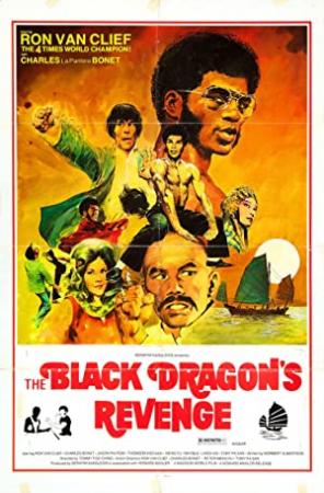 The Black Dragons Revenge (1975) [1080p] [BluRay] [YTS]