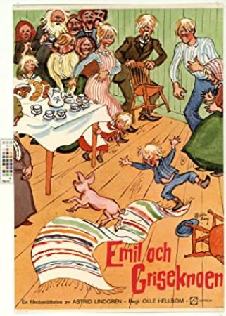 Emil och Griseknoen 1973 SWEDiSH SWESUB DVDRip XViD AC3-Devil