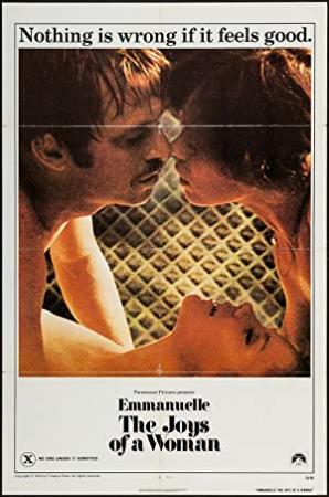 Emmanuelle II (1975) [720p] [BluRay] [YTS]