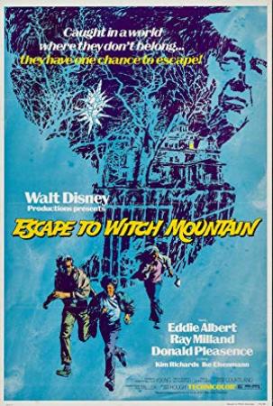 【首发于高清影视之家 】魔鬼山历险记[简繁英字幕] Escape to Witch Mountain 1975 1080p DSNP WEB-DL H264 DDP5.1-TAGWEB