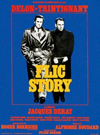 Flic Story (1975) [1080p] [BluRay] [YTS]
