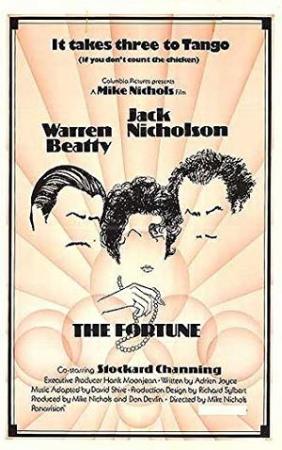 The Fortune 1975 REMASTERED BDRip x264-SPOOKS[N1C]