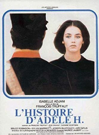 L'histoire d'Adele H  (1975)