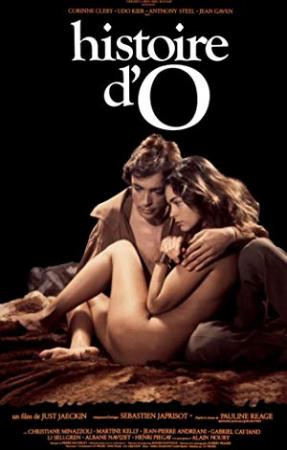 The Story of O 1975 DUBBED 1080p BluRay x265-RARBG