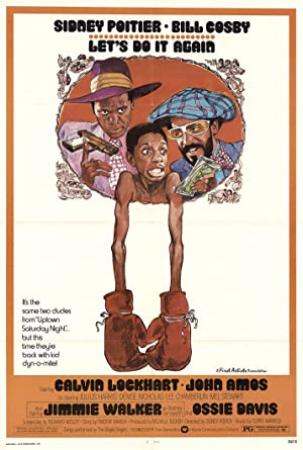 Lets Do It Again 1975 Incl Directors Commentary DVDRip x264-NoRBiT[VR56]