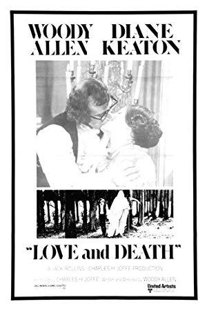 Love And Death (1975) [BluRay] [720p] [YTS]