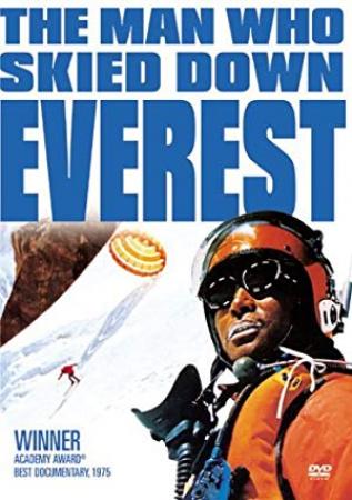 The Man Who Skied Down Everest 1975 BRRip XviD MP3-XVID