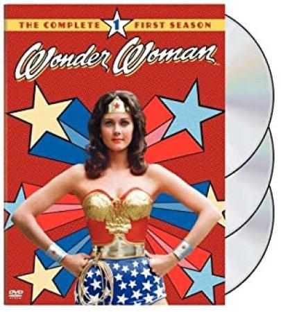 Wonder Woman S01E01 720p WEB-DL DD+ 2 0 x264-ScN0s