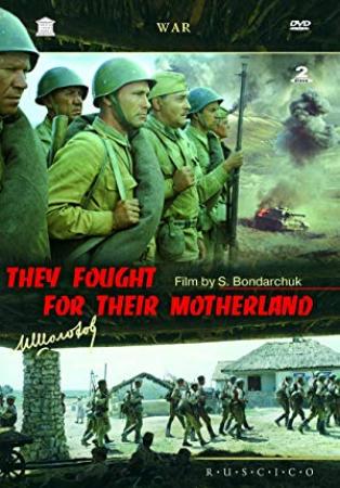 They Fought For Their Country 1975 RUSSIAN 1080p BluRay x264 DD 5.1-HANDJOB
