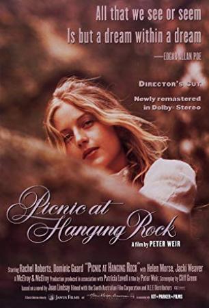Picnic at Hanging Rock 1975 CC Bluray 1080p DTS-HD x264-Grym