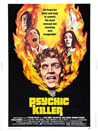 Psychic Killer 1975 DVDRip x264