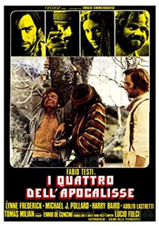 The Four of the Apocalypse 1975 DUBBED 1080p BluRay x264-GUACAMOLE[rarbg]
